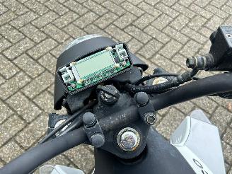 Kymco  K-Pipe picture 13