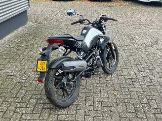 Kymco  K-Pipe picture 3