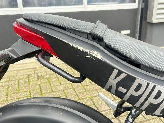 Kymco  K-Pipe picture 12