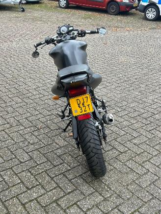 Yamaha  TZR 50 picture 4