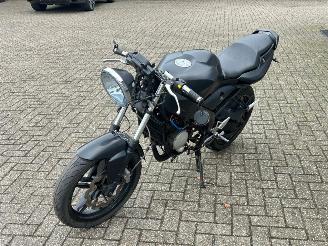 Yamaha  TZR 50 picture 7