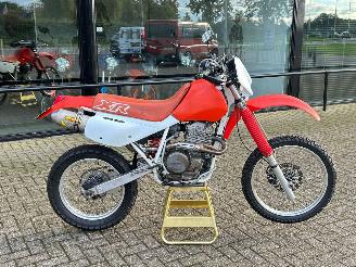 Honda XR 600  picture 2