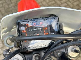 Honda XR 600  picture 15