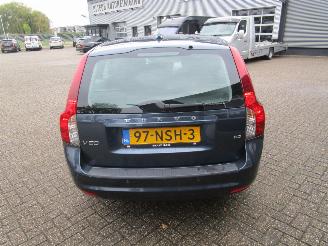 Volvo V-50 2.0 Sport picture 4