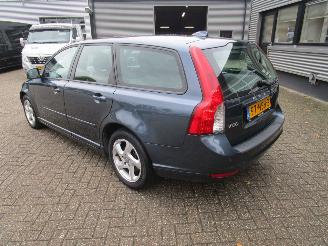 Volvo V-50 2.0 Sport picture 3