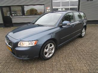 bruktbiler auto Volvo V-50 2.0 Sport 2010/11