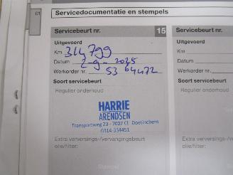 Volvo V-50 2.0 Sport picture 23