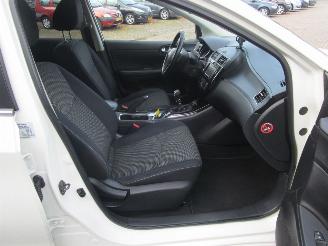 Nissan Pulsar 1.2 DIG-T Connect Edition picture 12