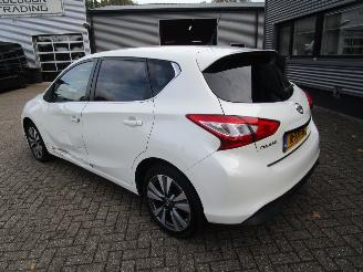 Nissan Pulsar 1.2 DIG-T Connect Edition picture 3