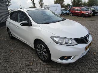 Nissan Pulsar 1.2 DIG-T Connect Edition picture 7