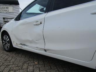 Nissan Pulsar 1.2 DIG-T Connect Edition picture 21