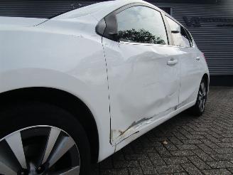 Nissan Pulsar 1.2 DIG-T Connect Edition picture 20