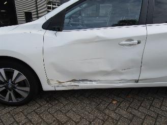 Nissan Pulsar 1.2 DIG-T Connect Edition picture 22