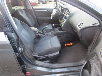 Citroën C4 1.6 HDI Ligne Business 5drs picture 12