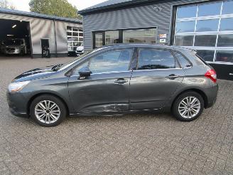 Citroën C4 1.6 HDI Ligne Business 5drs picture 2