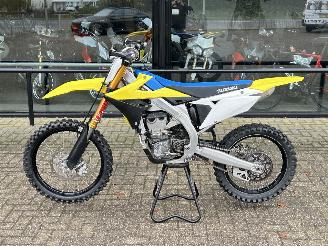  Suzuki RMZ 450  2019/1