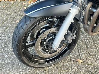 Suzuki Bandit 650 GSF Naked ABS picture 9