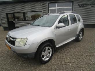 ojeté vozy osobní automobily Dacia Duster 1.6-16V Laureate 2wd 1e eigenaar 2010/10
