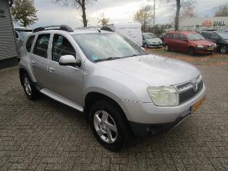 Dacia Duster 1.6-16V Laureate 2wd 1e eigenaar picture 7