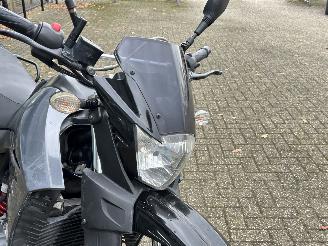 Yamaha XT 660  picture 17