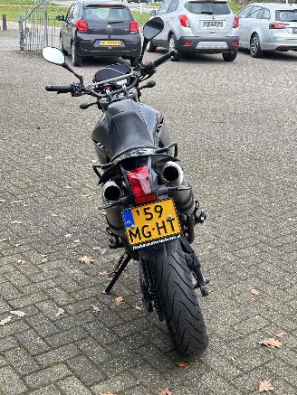 Yamaha XT 660  picture 4