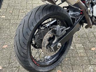 Yamaha XT 660  picture 19