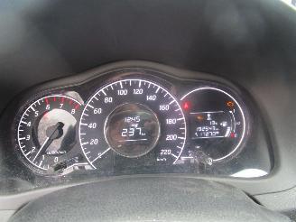 Nissan Note 1.2 Connelt Edition picture 18