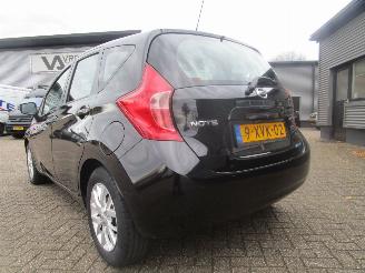 Nissan Note 1.2 Connelt Edition picture 24