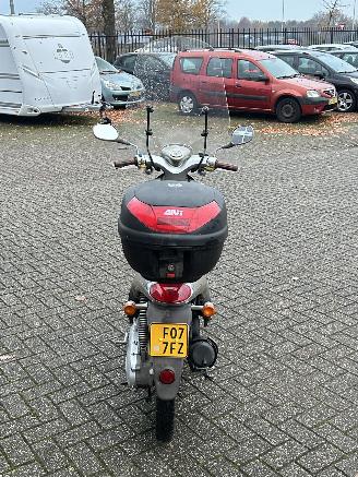 Yamaha  Why 50 picture 4