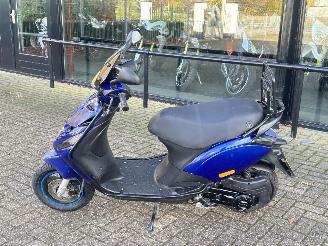 Piaggio  Zip 50 4T picture 6