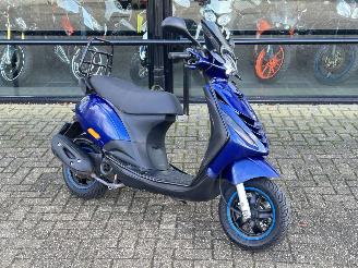  Piaggio  Zip 50 4T 2018/8