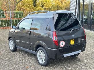 Aixam Crossline  picture 3