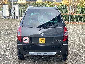 Aixam Crossline  picture 4