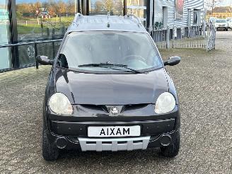 Aixam Crossline  picture 8