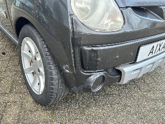 Aixam Crossline  picture 17