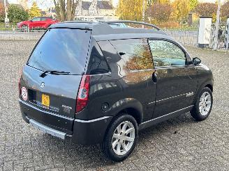 Aixam Crossline  picture 5