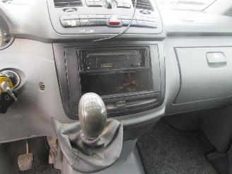 Mercedes Vito 109 CDI 320 lang picture 12