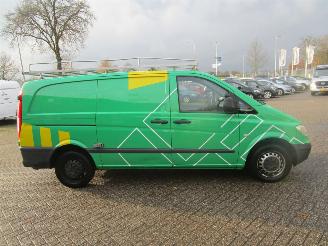 Mercedes Vito 109 CDI 320 lang picture 6