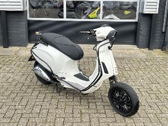  Vespa  Sprint 50 4T 2016/8