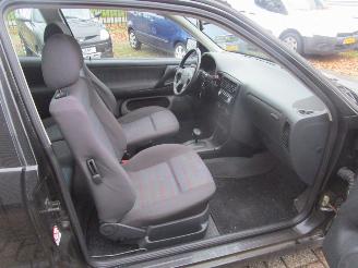 Volkswagen Polo 1.6 automaat picture 3