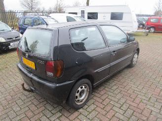 Volkswagen Polo 1.6 automaat picture 5