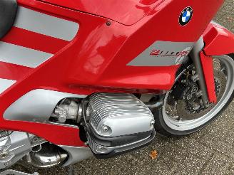 BMW R 1100 RS picture 11