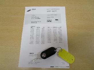 Fiat Doblo 2.0 Multijet Emotion picture 24