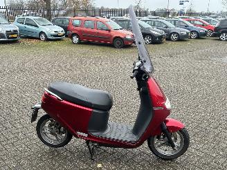 Overige  Ecooter E2 picture 6