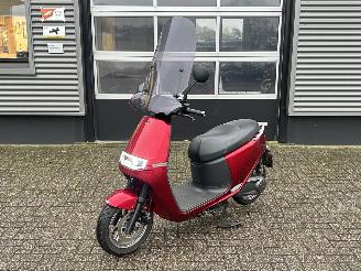  Overige  Ecooter E2 2020/4