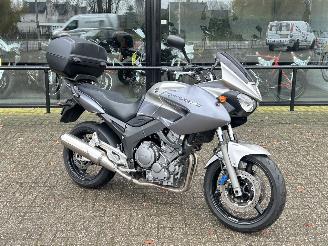 Avarii motociclete Yamaha TDM 900 ABS 2005/3