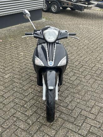 Piaggio  Liberty 50 picture 8