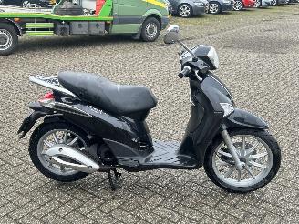 Piaggio  Liberty 50 picture 6