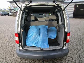 Volkswagen Caddy Life 1.6 picture 17
