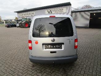 Volkswagen Caddy Life 1.6 picture 4